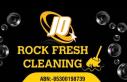Rock Fresh Cleaning logo